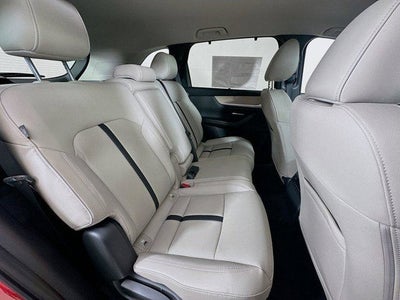 2026 Mazda Mazda CX-70 Plug-In Hybrid SC Plus AWD