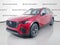 2026 Mazda Mazda CX-70 Plug-In Hybrid SC Plus AWD