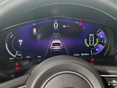 2026 Mazda Mazda CX-70 Plug-In Hybrid SC Plus AWD