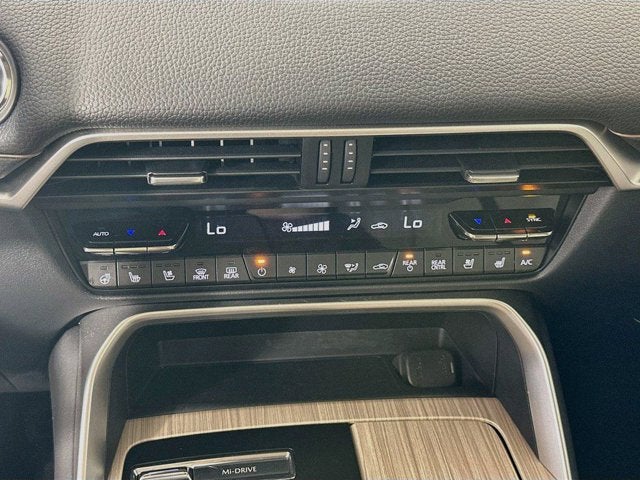 2026 Mazda Mazda CX-70 PHEV SC Plus