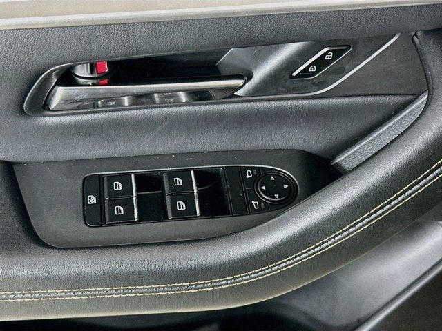 2026 Mazda Mazda CX-70 PHEV SC Plus