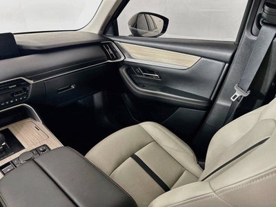 2026 Mazda Mazda CX-70 PHEV SC Plus