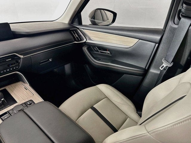 2026 Mazda Mazda CX-70 PHEV SC Plus