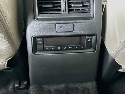 2026 Mazda Mazda CX-70 PHEV SC Plus