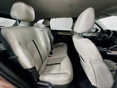 2026 Mazda Mazda CX-70 PHEV SC Plus