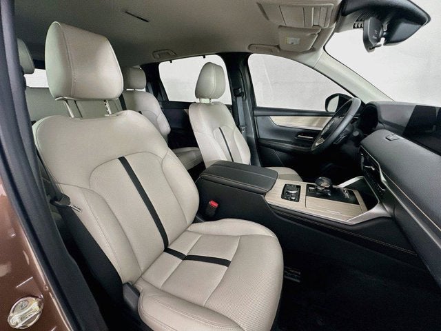 2026 Mazda Mazda CX-70 PHEV SC Plus