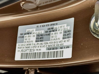 2026 Mazda Mazda CX-70 PHEV SC Plus