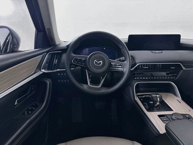 2026 Mazda Mazda CX-70 PHEV SC Plus