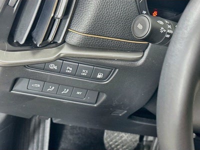 2026 Mazda Mazda CX-70 PHEV SC Plus