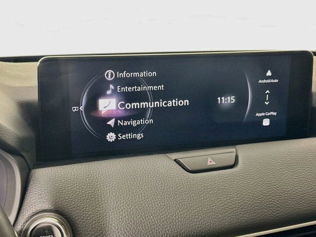 2026 Mazda Mazda CX-70 PHEV SC Plus