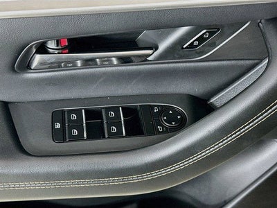 2026 Mazda Mazda CX-70 PHEV SC Plus