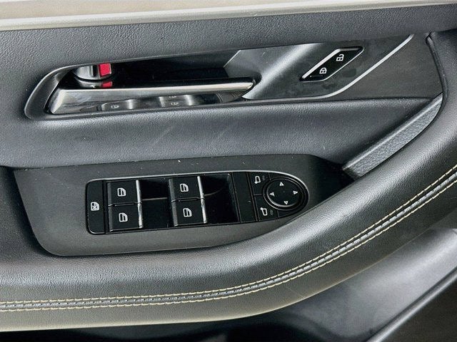 2026 Mazda Mazda CX-70 PHEV SC Plus