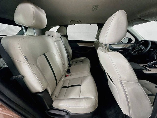 2026 Mazda Mazda CX-70 PHEV SC Plus
