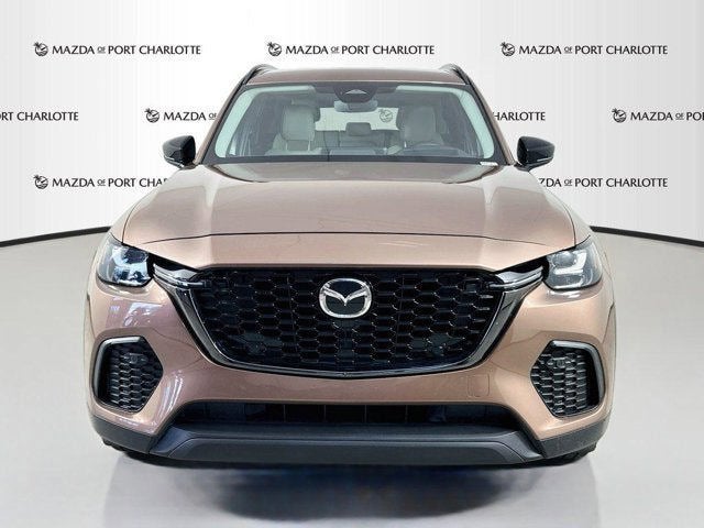 2026 Mazda Mazda CX-70 PHEV SC Plus
