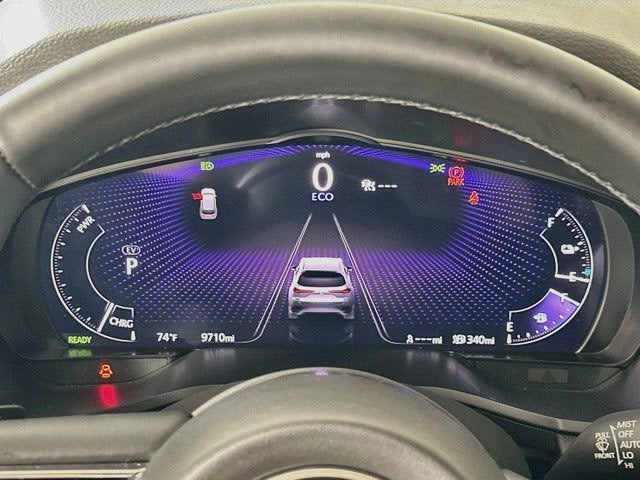 2026 Mazda Mazda CX-70 PHEV SC Plus
