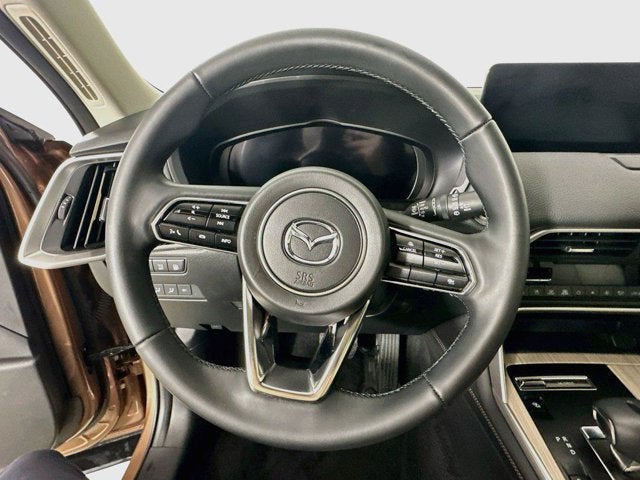 2026 Mazda Mazda CX-70 PHEV SC Plus