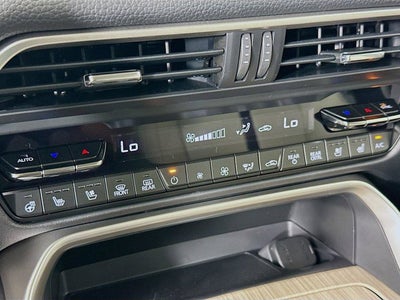2026 Mazda Mazda CX-70 Plug-In Hybrid SC Plus AWD