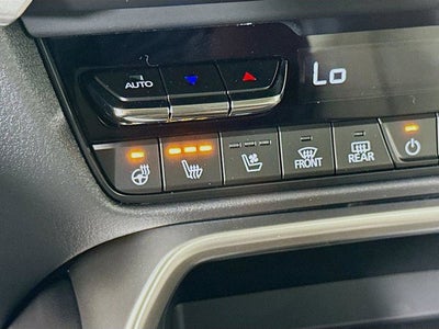 2026 Mazda Mazda CX-70 Plug-In Hybrid SC Plus AWD