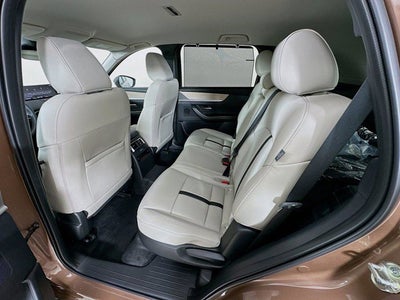 2026 Mazda Mazda CX-70 Plug-In Hybrid SC Plus AWD