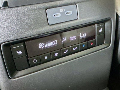 2026 Mazda Mazda CX-70 Plug-In Hybrid SC Plus AWD