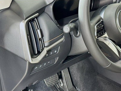 2026 Mazda Mazda CX-70 Plug-In Hybrid SC Plus AWD