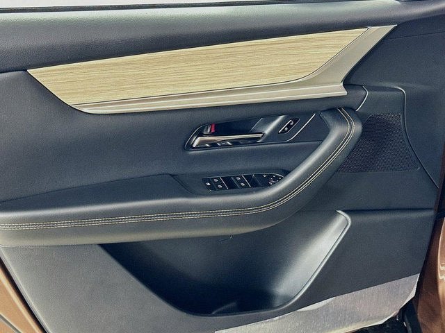 2026 Mazda Mazda CX-70 Plug-In Hybrid SC Plus AWD