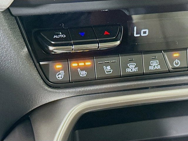 2026 Mazda Mazda CX-70 Plug-In Hybrid SC Plus AWD