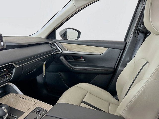2026 Mazda Mazda CX-70 Plug-In Hybrid SC Plus AWD