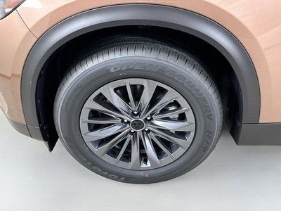 2026 Mazda Mazda CX-70 Plug-In Hybrid SC Plus AWD
