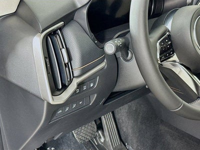 2026 Mazda Mazda CX-70 Plug-In Hybrid SC Plus AWD