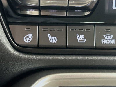 2026 Mazda Mazda CX-70 PHEV SC Plus