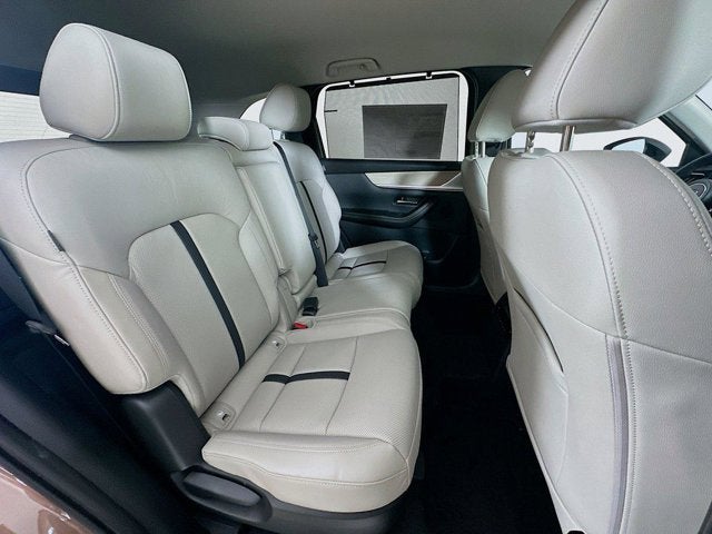 2026 Mazda Mazda CX-70 PHEV SC Plus