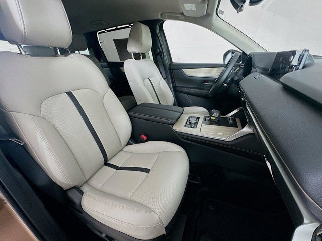 2026 Mazda Mazda CX-70 PHEV SC Plus