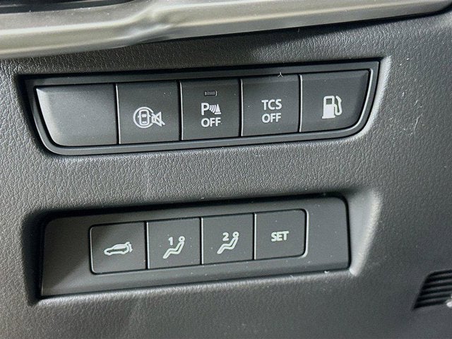 2026 Mazda Mazda CX-70 PHEV SC Plus