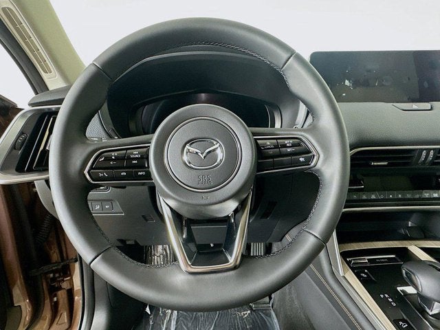 2026 Mazda Mazda CX-70 PHEV SC Plus
