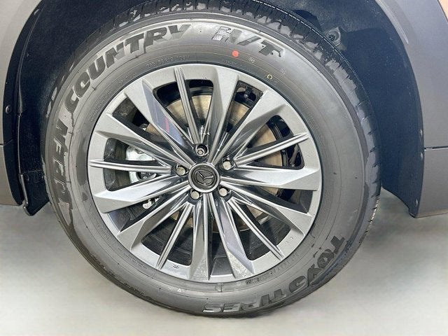 2026 Mazda Mazda CX-70 Plug-In Hybrid SC Plus AWD