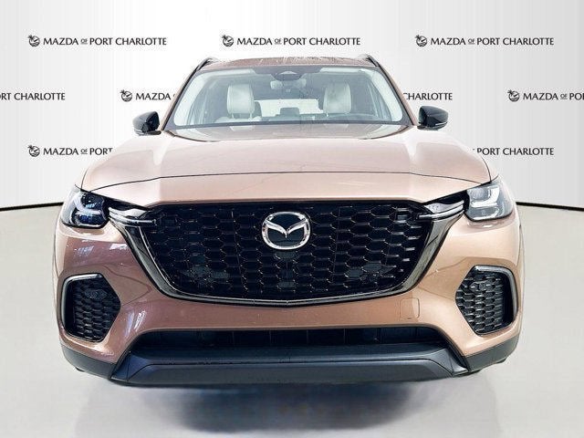 2026 Mazda Mazda CX-70 Plug-In Hybrid SC Plus AWD