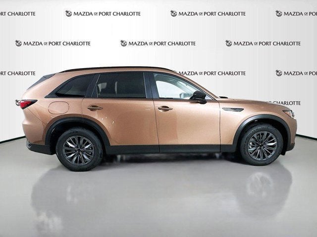 2026 Mazda Mazda CX-70 Plug-In Hybrid SC Plus AWD