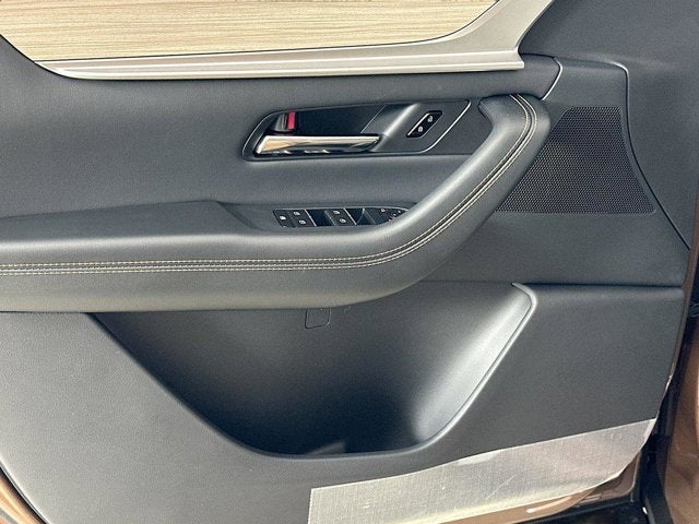 2026 Mazda Mazda CX-70 PHEV SC Plus
