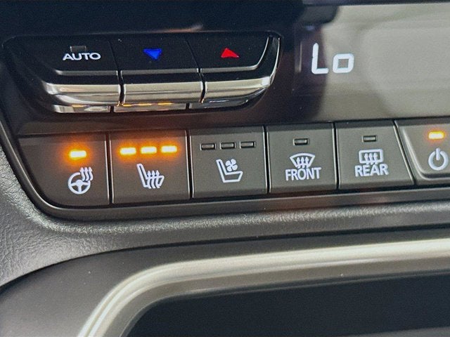 2026 Mazda Mazda CX-70 PHEV SC Plus