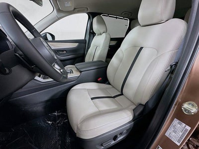 2026 Mazda Mazda CX-70 PHEV SC Plus