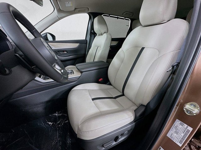 2026 Mazda Mazda CX-70 PHEV SC Plus