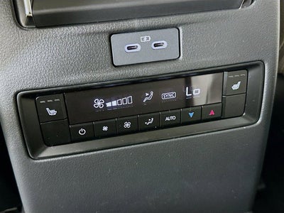 2026 Mazda Mazda CX-70 PHEV SC Plus