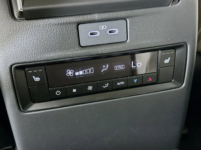 2026 Mazda Mazda CX-70 PHEV SC Plus