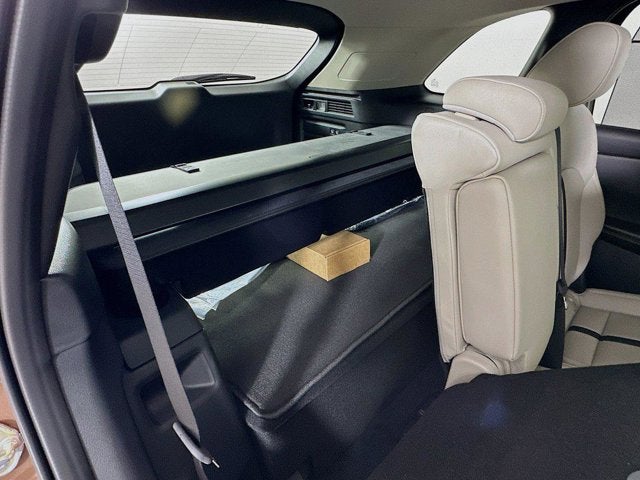2026 Mazda Mazda CX-70 PHEV SC Plus