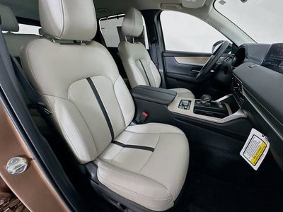 2026 Mazda Mazda CX-70 PHEV SC Plus