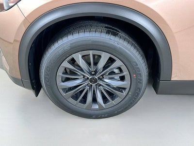 2026 Mazda Mazda CX-70 PHEV SC Plus