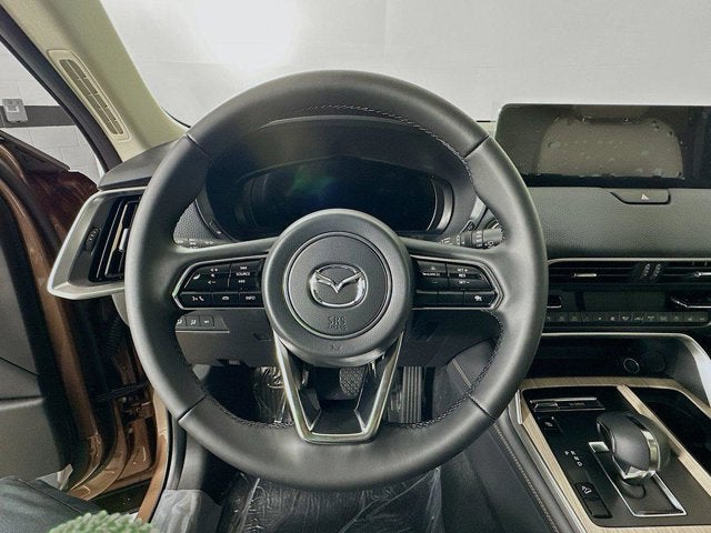 2026 Mazda Mazda CX-70 PHEV SC Plus
