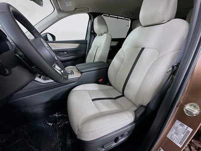 2026 Mazda Mazda CX-70 Plug-In Hybrid SC Plus AWD