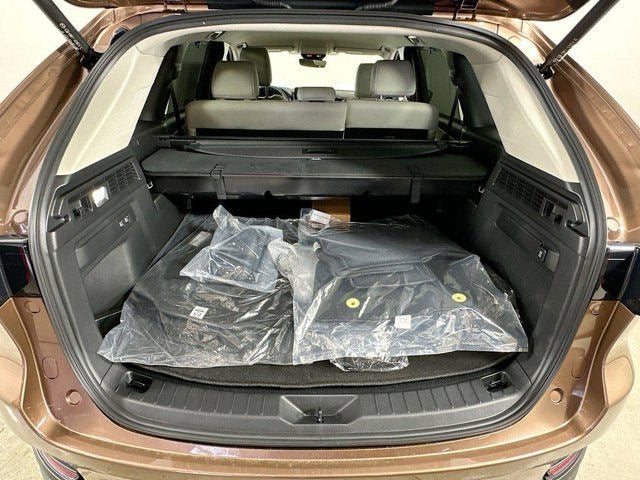 2026 Mazda Mazda CX-70 Plug-In Hybrid SC Plus AWD